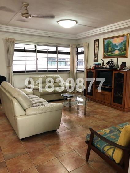 Blk 40 Jalan Rumah Tinggi (Bukit Merah), HDB 4 Rooms #202201042